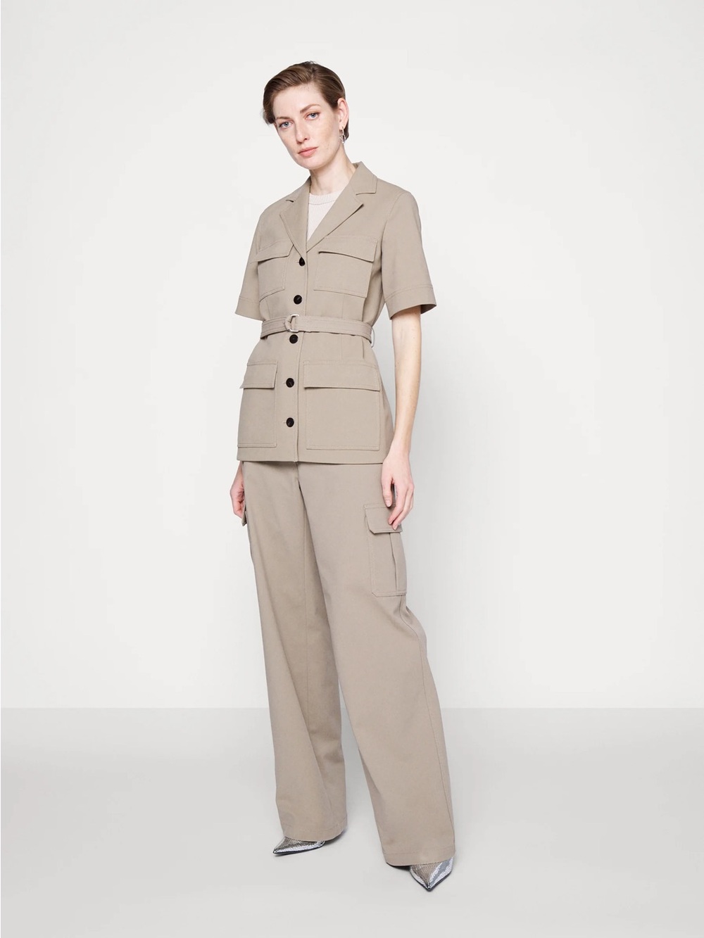 Theory Safari Jacket